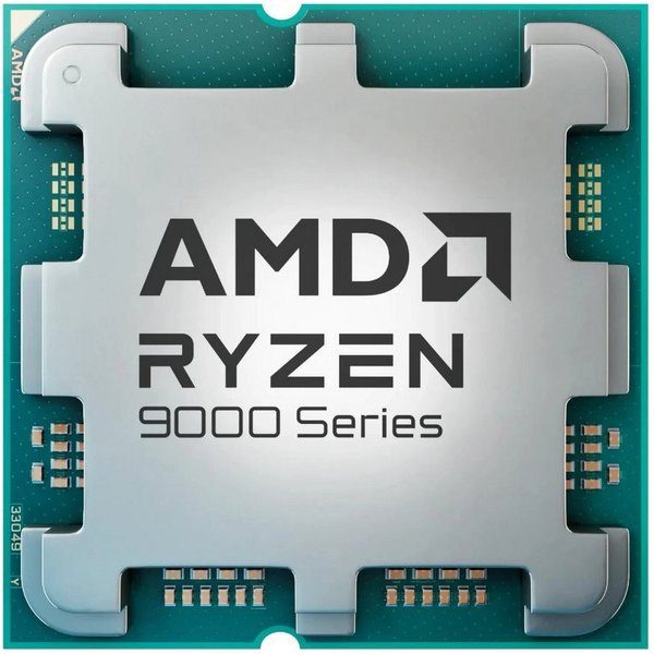 AMD Prozessor