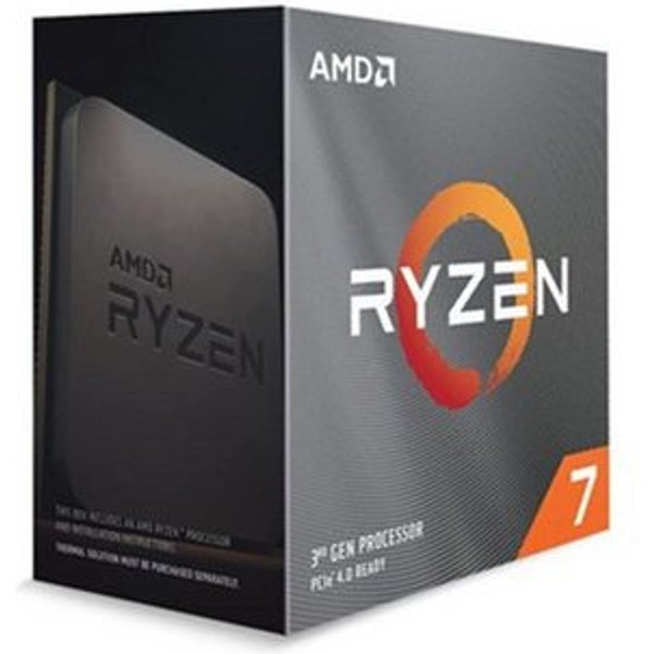 7 5700X, 8C/16T, 3.40-4.60GHz, boxed ohne Kühler
