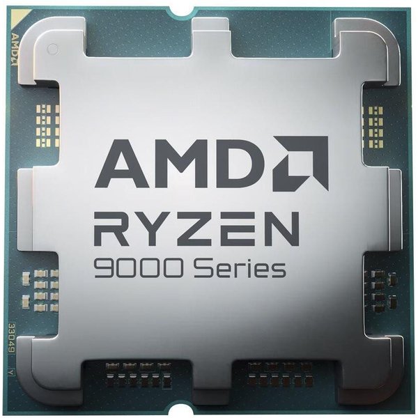 AMD Prozessor 9800X3D