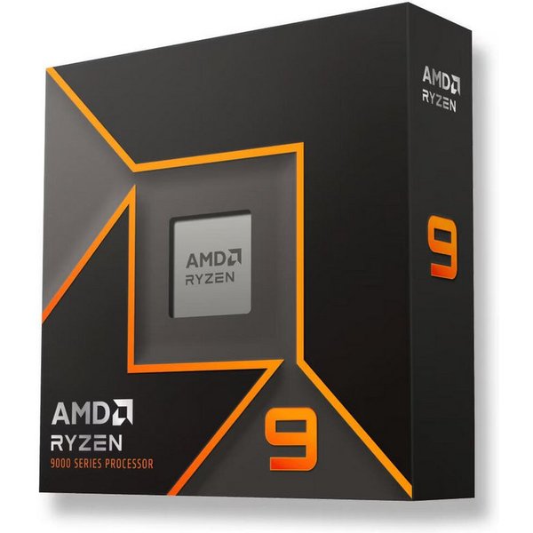 AMD Prozessor 9950X