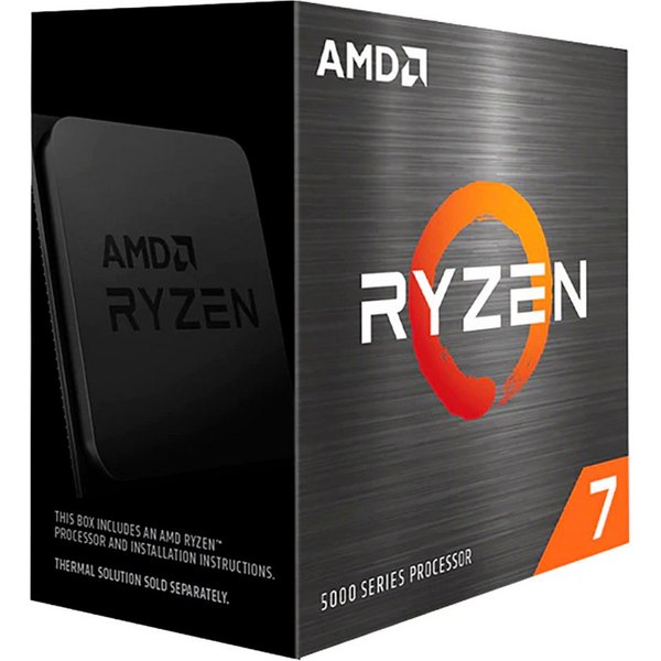 AMD Prozessor Ryzen 5 5700G