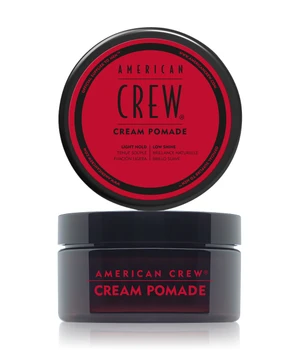 American Crew Styling Cream Pomade Haarpaste · 85 g
