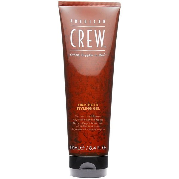 American Crew Styling Firm Hold Haargel · 250 ml