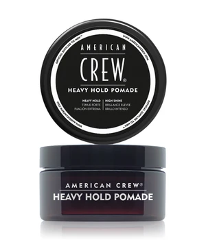 American Crew Styling Heavy Hold Pomade Stylingcreme · 85 g