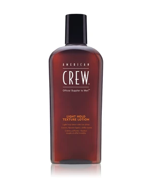 American Crew Styling Light Hold Texture Lotion Haarlotion · 250 ml