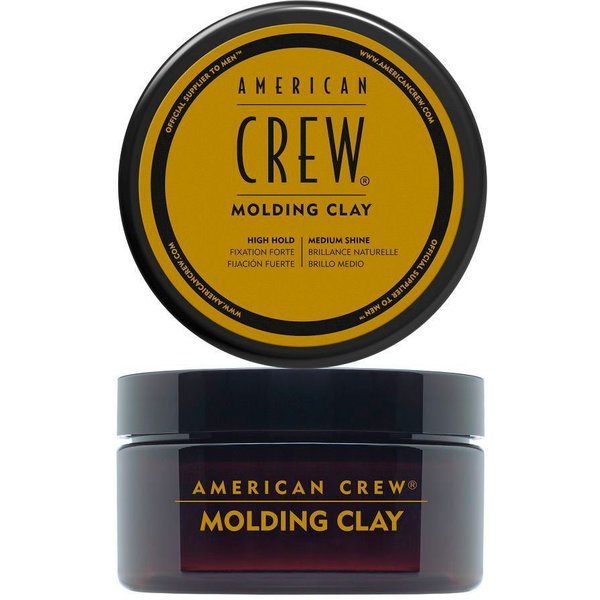 American Crew Styling Molding Clay Stylingcreme · 85 g