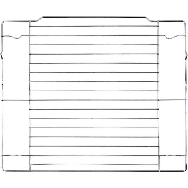 Amica Backrost Grillrost 8056826 Rost, Metall, 430 x 375 mm für Backofen