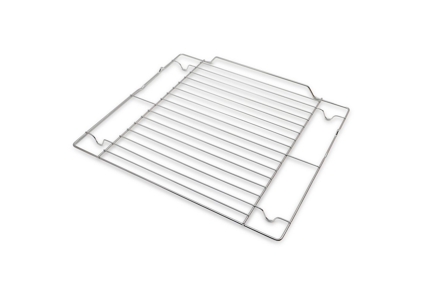 Amica Backrost Grillrost 8056826 Rost, Metall, 430 x 375 mm für Backofen – Bild 2 von 2