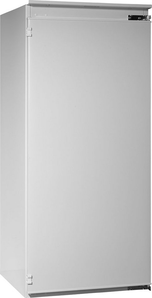 Amica Einbaukühlschrank EVKS 16175, 122,1 cm hoch, 54 cm breit, Leise, übersichtlich, praktisch – frische Vorräte immer im Blick – Bild 2 von 5