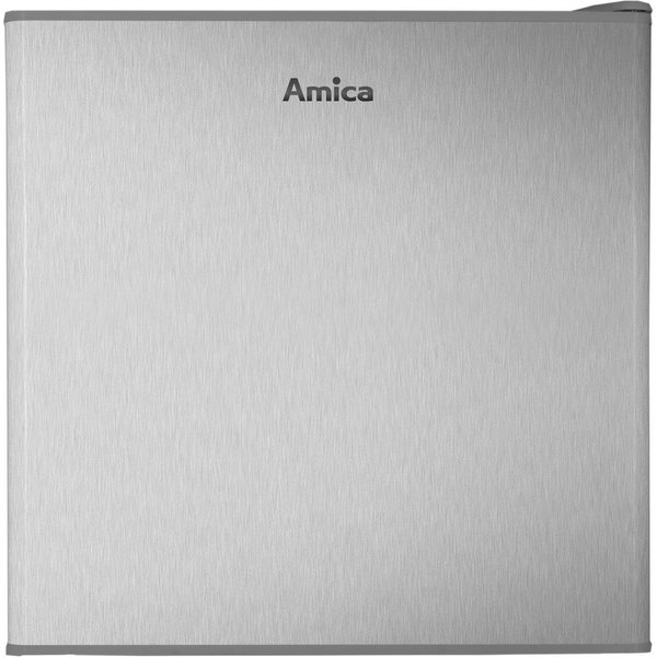 Amica Gefrierschrank GB 301 100 E, 50 cm hoch, 48 cm breit, Kompakt & flexibel – perfekt als Zusatzgefrierbox