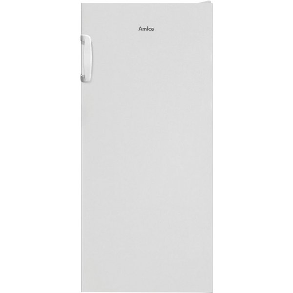 Amica Gefrierschrank GS 321 110 W, 125,2 cm hoch, 54,5 cm breit
