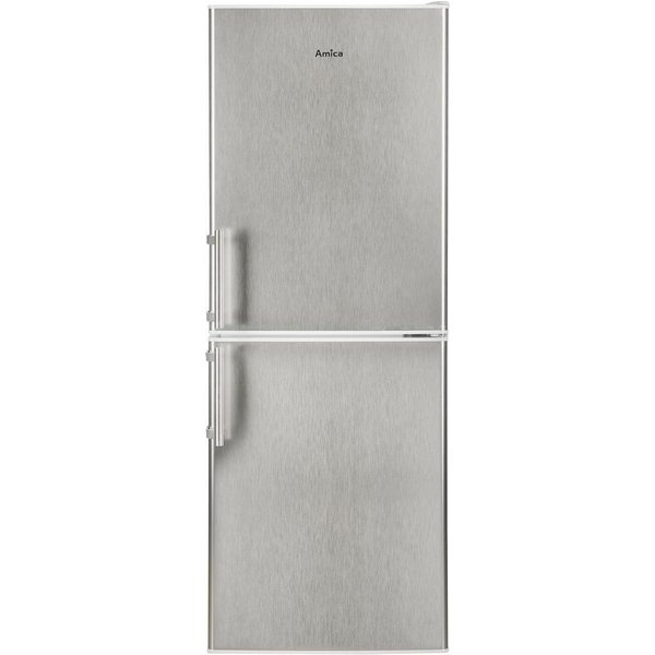 Amica Kühl-/Gefrierkombination KGC 384 110 E, 148 cm hoch, 52 cm breit