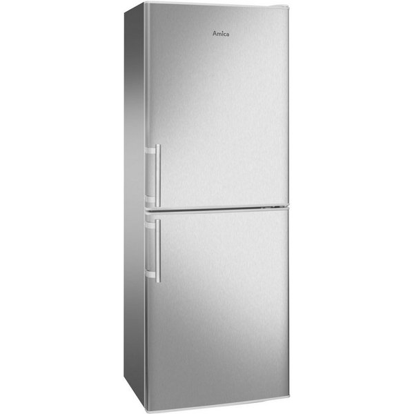 Amica Kühl-/Gefrierkombination KGC384 111 E, 148 cm hoch, 52 cm breit