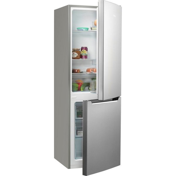 Amica Kühl-/Gefrierkombination KGCL 384 155-1 E, 144 cm hoch, 47,4 cm breit