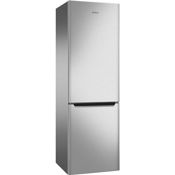 Amica Kühl-/Gefrierkombination KGCN 388 140 E, 181 cm hoch, 54 cm breit