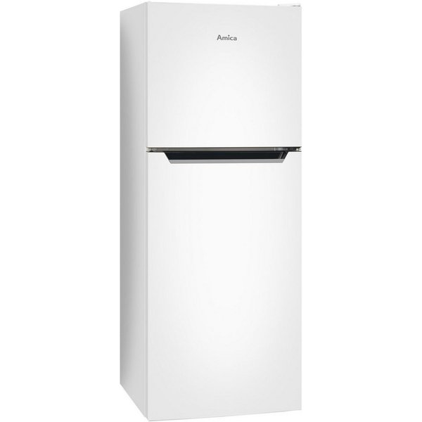 Amica Top Freezer DT 372 150 W, 128 cm hoch, 47 cm breit