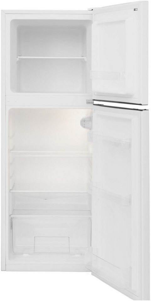 Amica Top Freezer DT 372 150 W, 128 cm hoch, 47 cm breit – Bild 5 von 5
