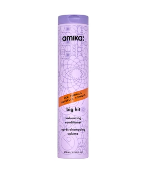 Amika Big Hit Volumizing Conditioner Conditioner · 275 ml