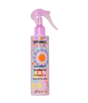 Amika Brooklyn Bombshell Blow Dry Spray Haarspray · 200 ml
