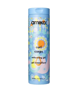 Amika Curl Corps Enhancing Gel Haargel · 200 ml