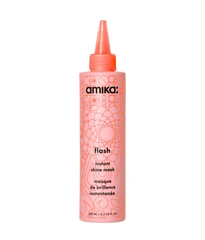 Amika Flash Instant Shine Mask Haarmaske · 200 ml