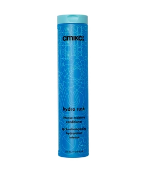 Amika Hydro Rush Intense Moisture Conditioner Conditioner · 275 ml