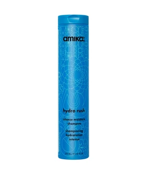 Amika Hydro Rush Intense Moisture Shampoo Haarshampoo · 275 ml
