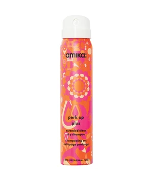 Amika Perk Up Plus Extended Clean Dry Shampoo Trockenshampoo · 98 ml