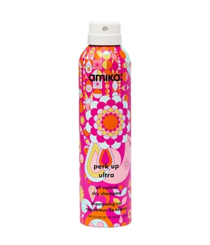 Amika Perk Up Ultra Oil Control Dry Shampoo Trockenshampoo · 245 ml