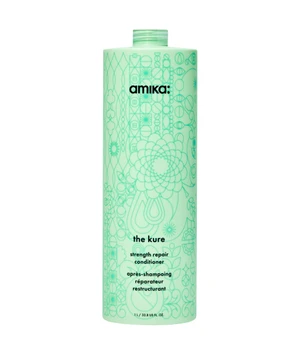 Amika The Kure Strength Repair Conditioner Conditioner · 1000 ml