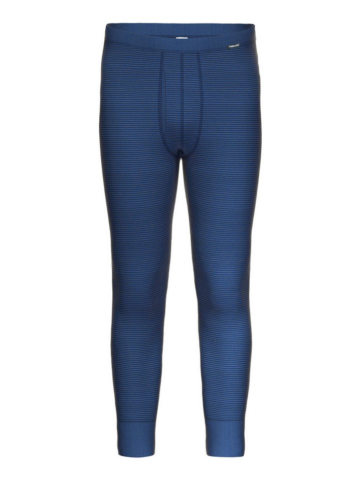 Ammann Lange Unterhose 170 Jeans Unterhose, Unterhose lang, Unterwäsche – Bild 5 von 5