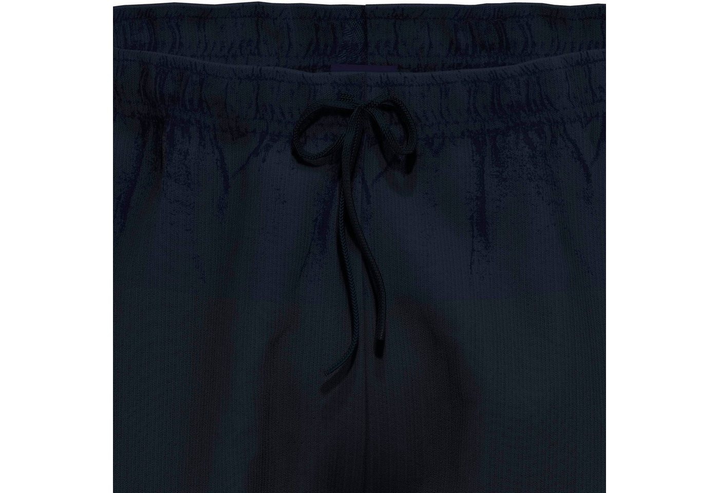 Ammann Schlafhose Bio Herren-Hose, kurz Single-Jersey Uni – Bild 4 von 5
