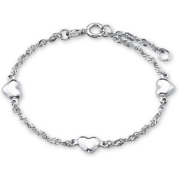 Amor Armband Herz