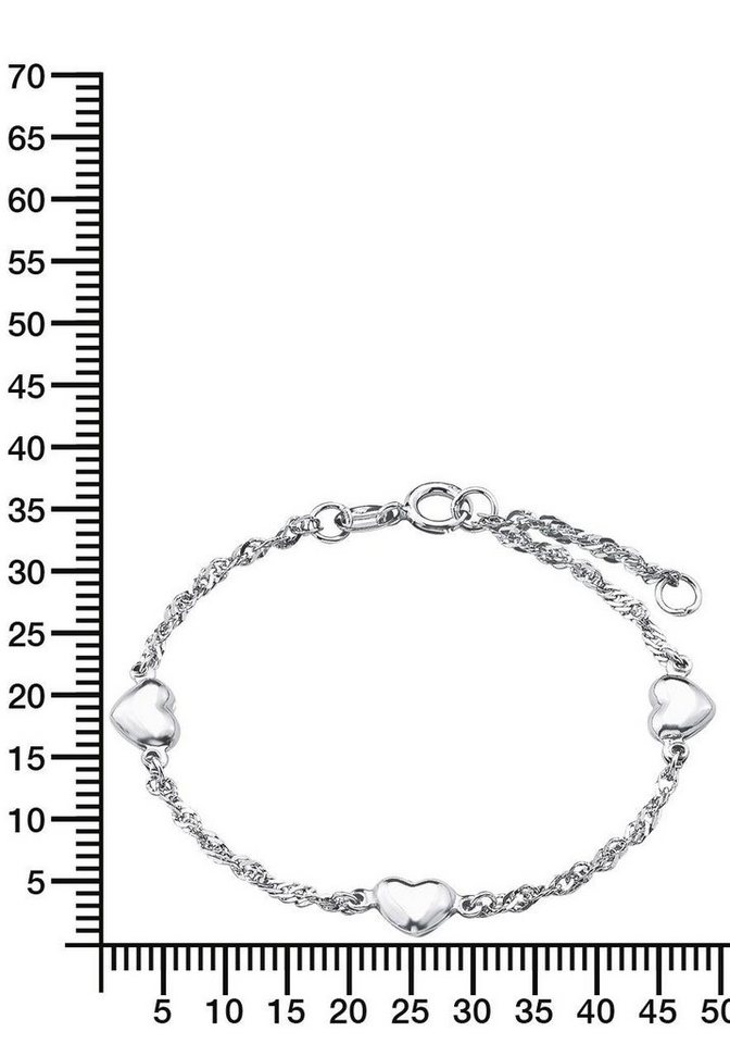 Amor Armband Herz – Bild 2 von 3