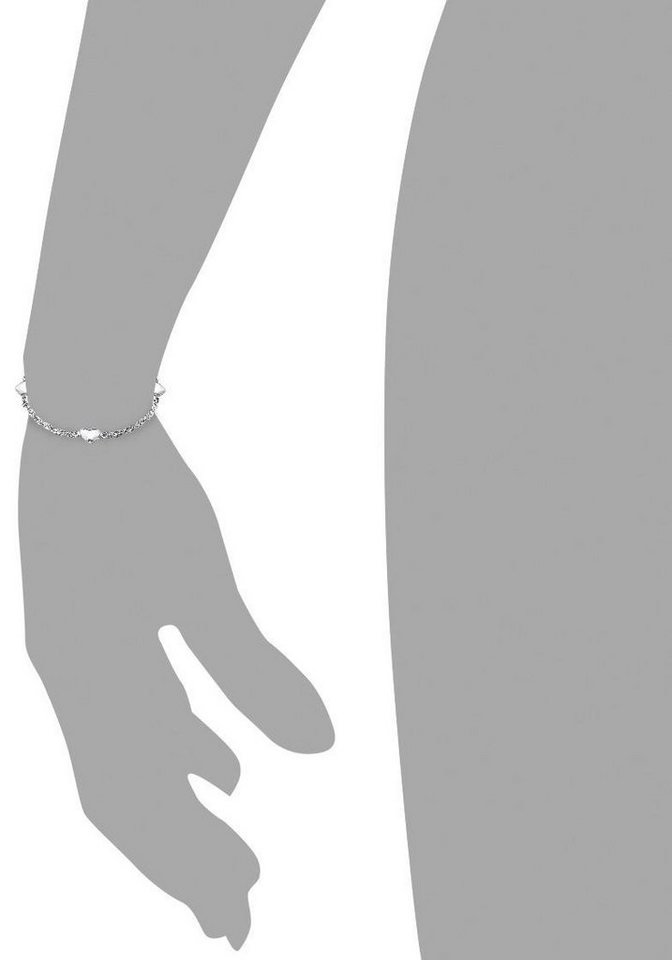Amor Armband Herz – Bild 3 von 3
