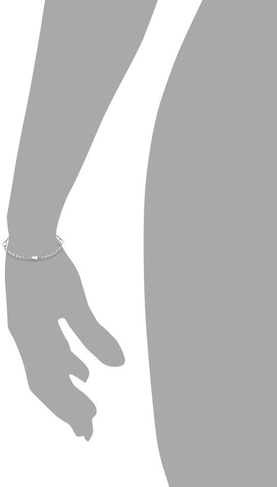 Amor Armband Herzen – Bild 3 von 5