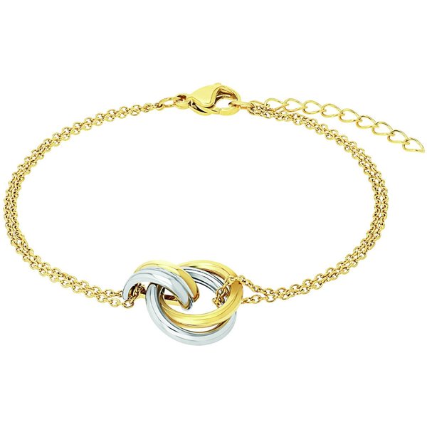 Amor Armband Kreise