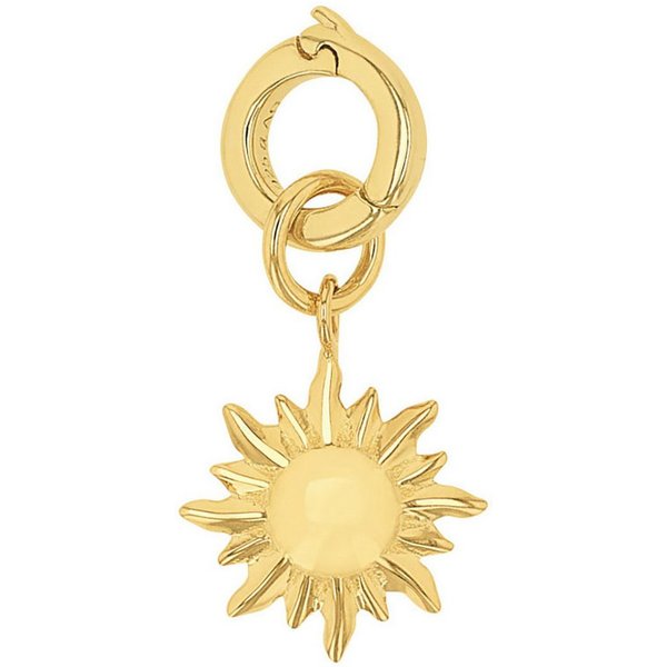 Amor Charm Sonne