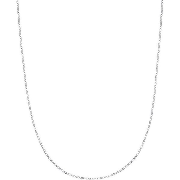 Amor Collierkettchen Classics, Ankerkettengliederung, Made in Germany