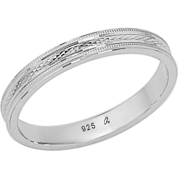 Amor Fingerring