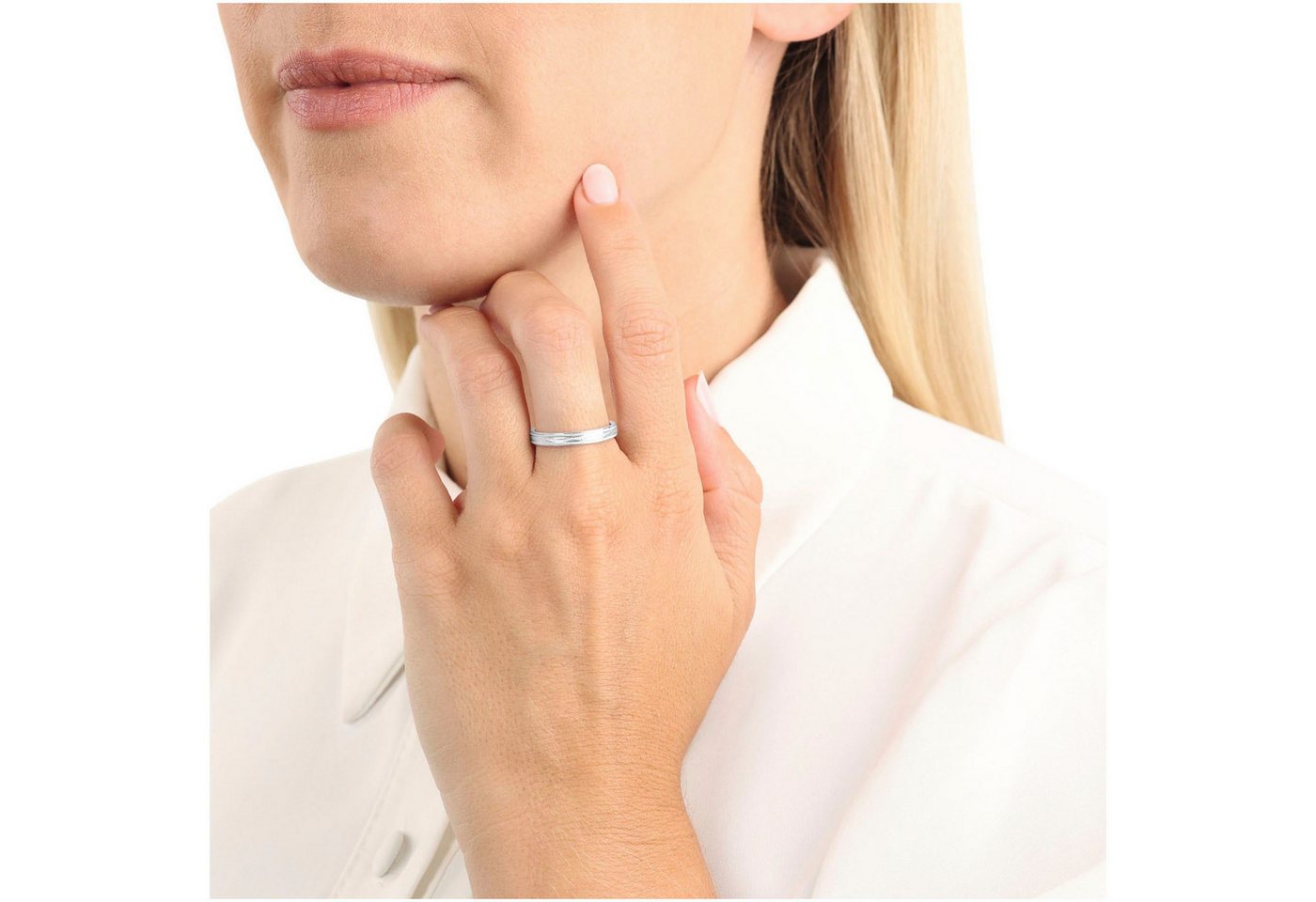 Amor Fingerring – Bild 2 von 2