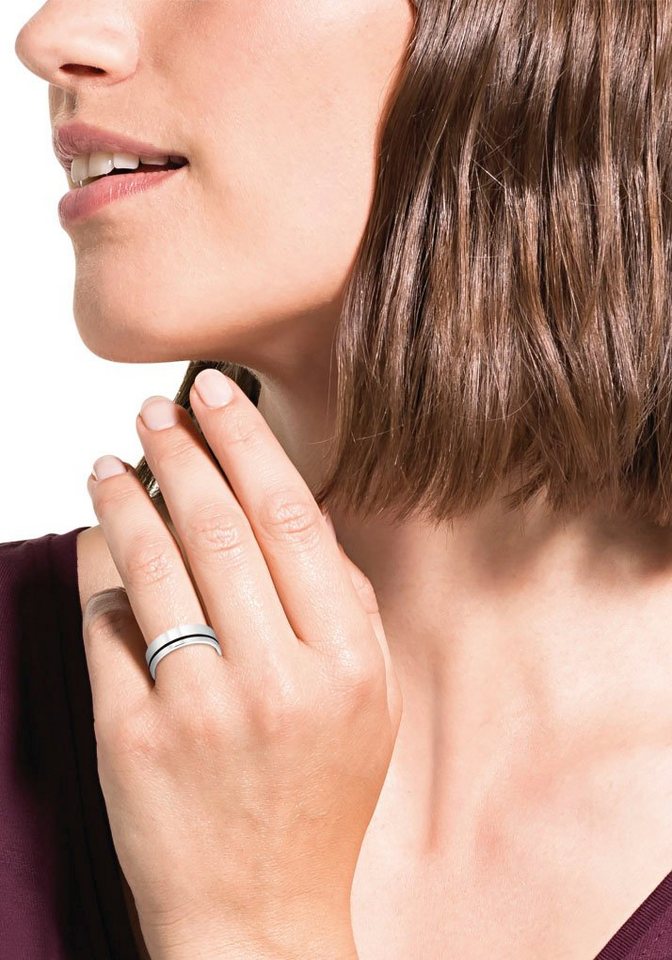 Amor Fingerring Uni Chic – Bild 2 von 4