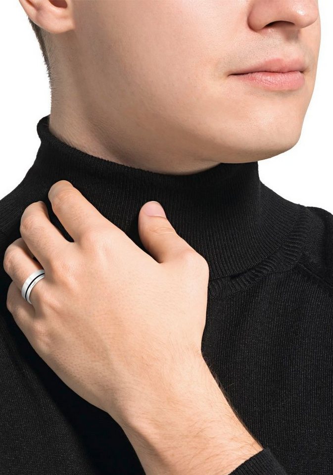Amor Fingerring Uni Chic – Bild 3 von 4