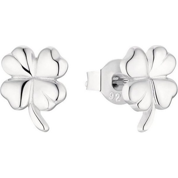 Amor Paar Ohrstecker (2-tlg)