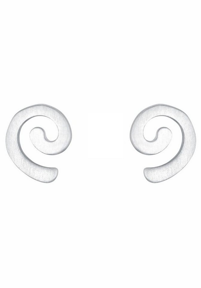 Amor Paar Ohrstecker – Bild 2 von 4