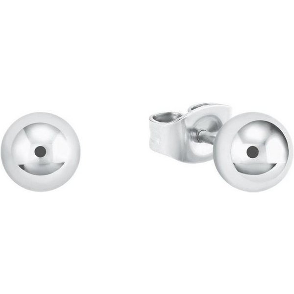 Amor Paar Ohrstecker Kugeln