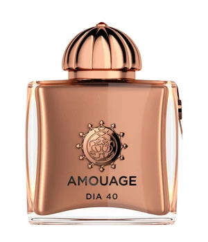 Amouage Extrait Collection Dia 40 Parfum · 100 ml