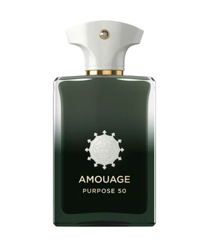 Amouage Extrait Collection Purpose 50 Parfum · 100 ml