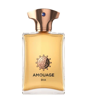 Amouage Iconic Dia Man Eau de Parfum · 100 ml
