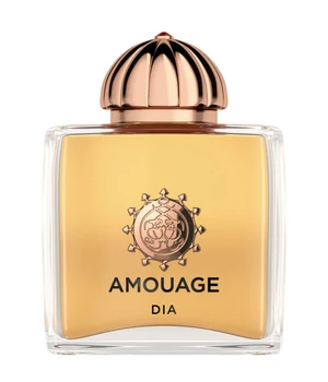 Amouage Iconic Dia Woman Eau de Parfum · 100 ml